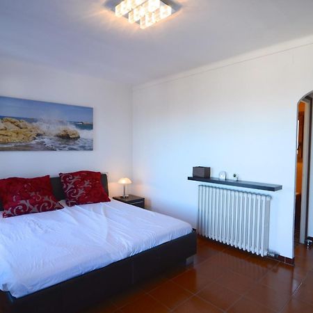 Villa Garbinell L' Escala Kültér fotó