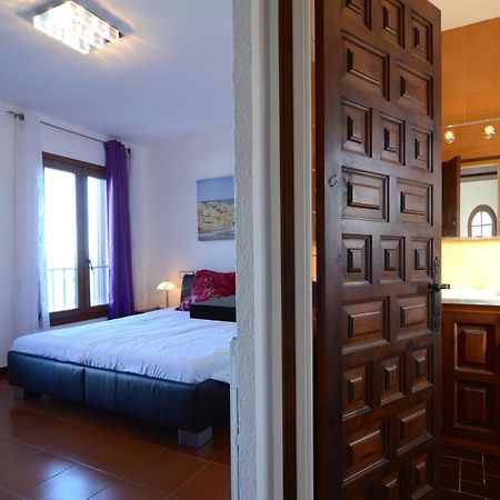 Villa Garbinell L' Escala Kültér fotó