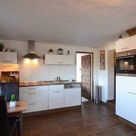 Villa Garbinell L' Escala Kültér fotó