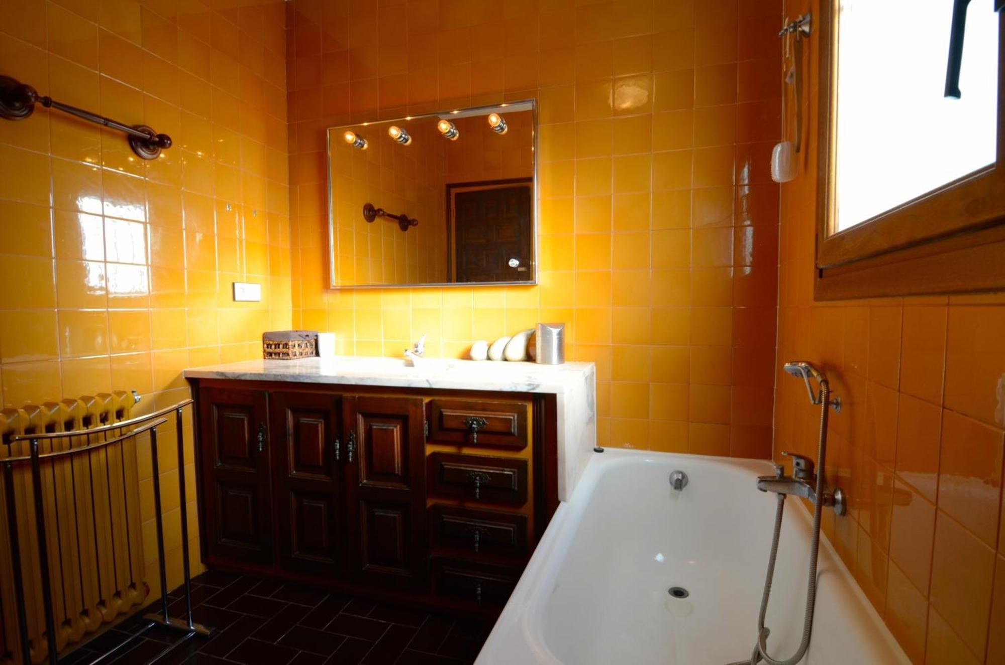Villa Garbinell L' Escala Kültér fotó