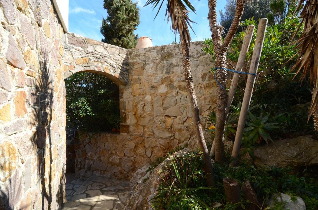 Villa Garbinell L' Escala Kültér fotó