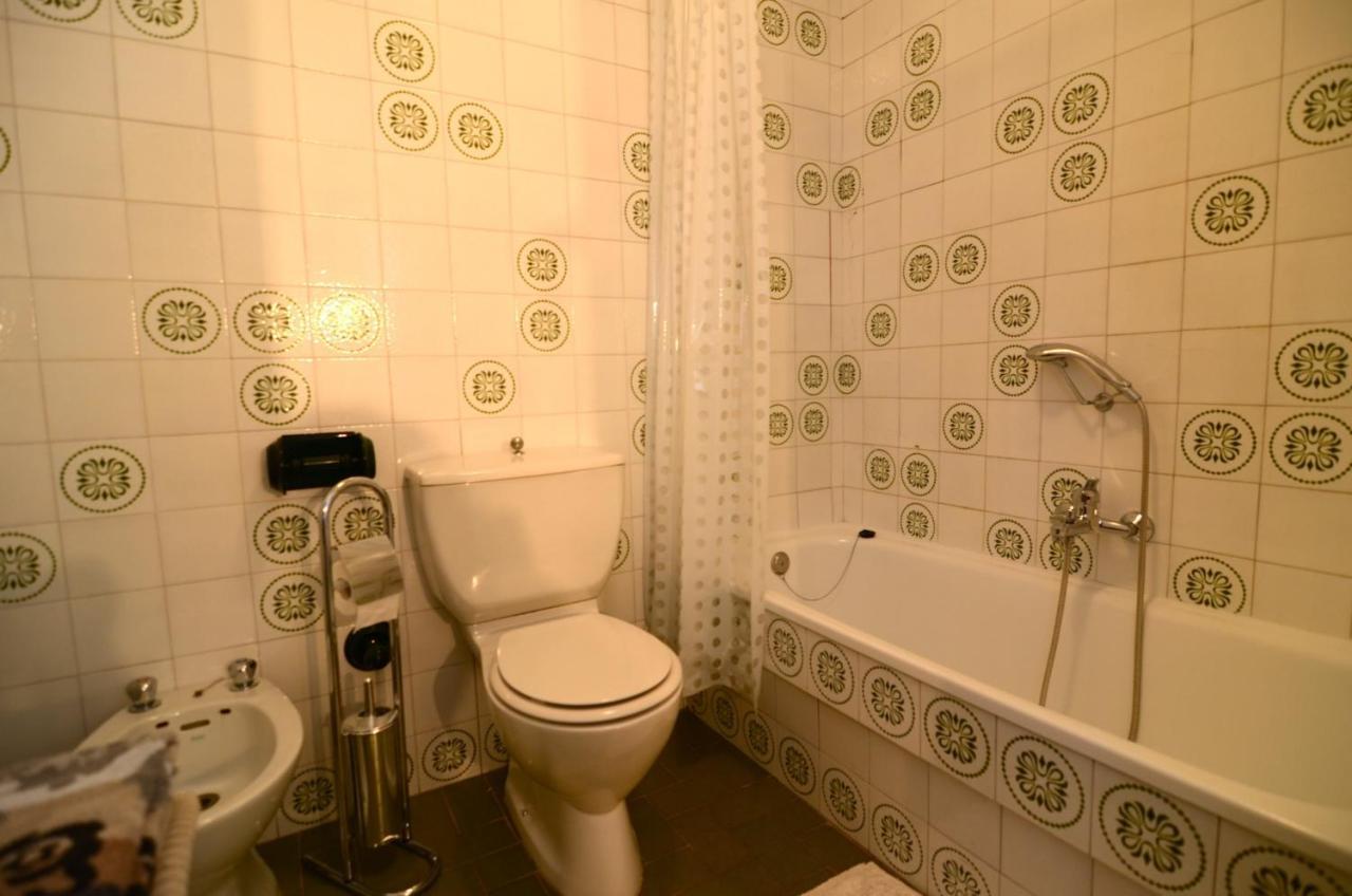 Villa Garbinell L' Escala Kültér fotó